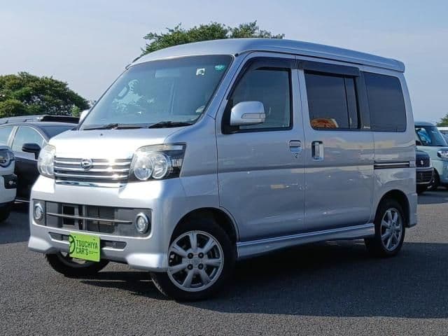 DAIHATSU