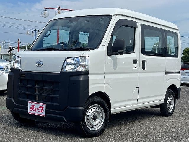 DAIHATSU
