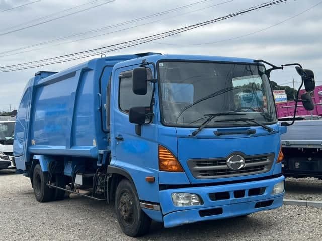 HINO