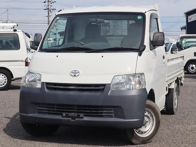 TOYOTA LITEACE truck 2WD