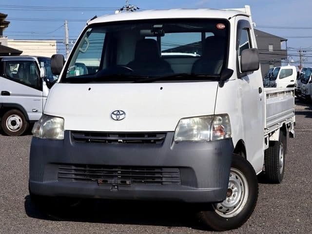 TOYOTA LITEACE truck 2WD