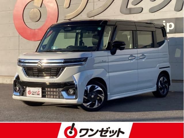 SUZUKI