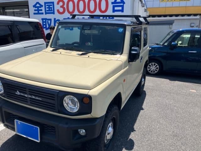 SUZUKI