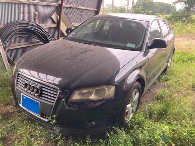 AUDI