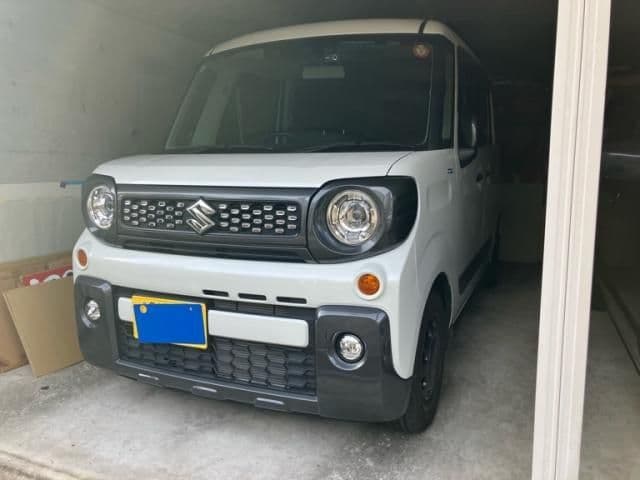 SUZUKI