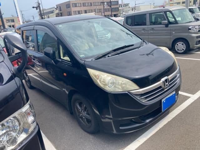 HONDA