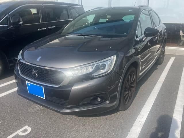 CITROEN