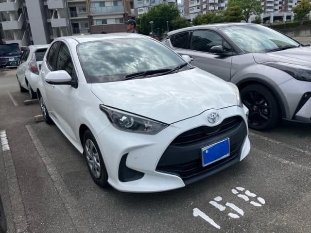 TOYOTA