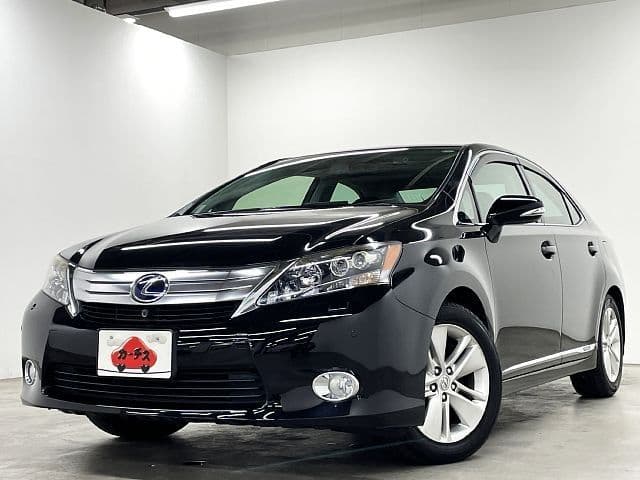 TOYOTA LEXUS HS250h