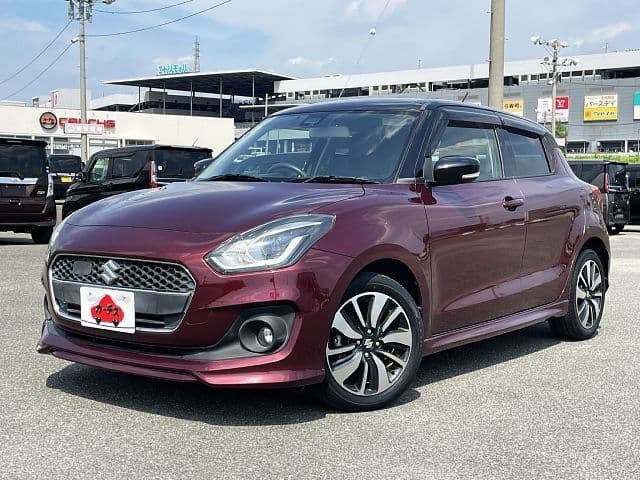 SUZUKI