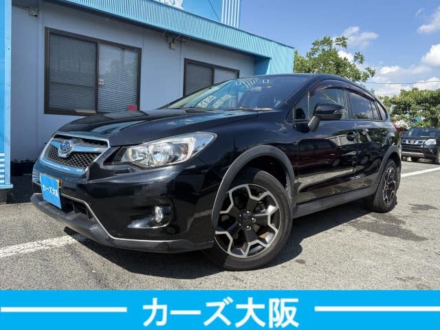 SUBARU