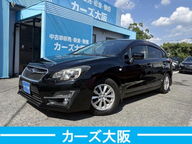 SUBARU