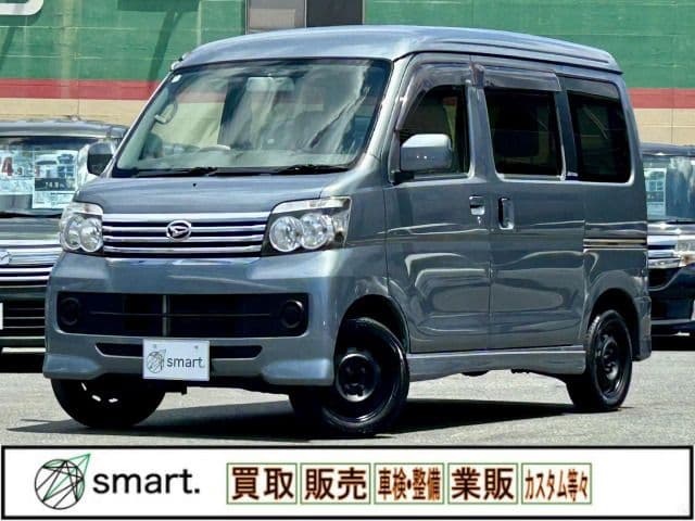 DAIHATSU