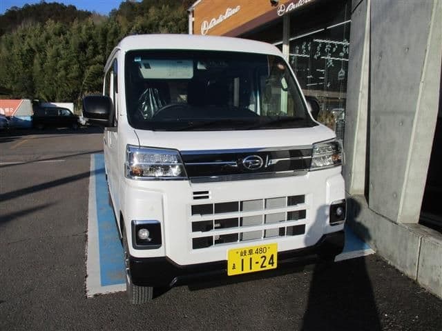 DAIHATSU