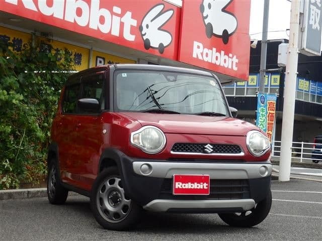 SUZUKI
