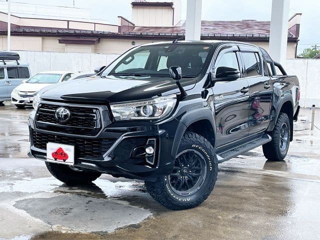 TOYOTA