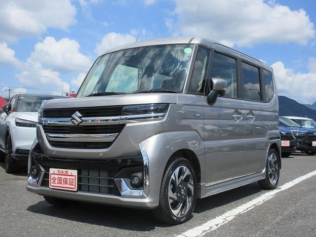 SUZUKI