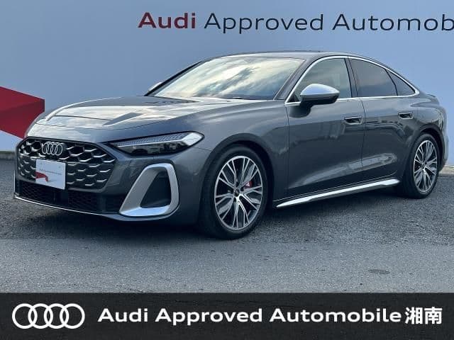 AUDI null