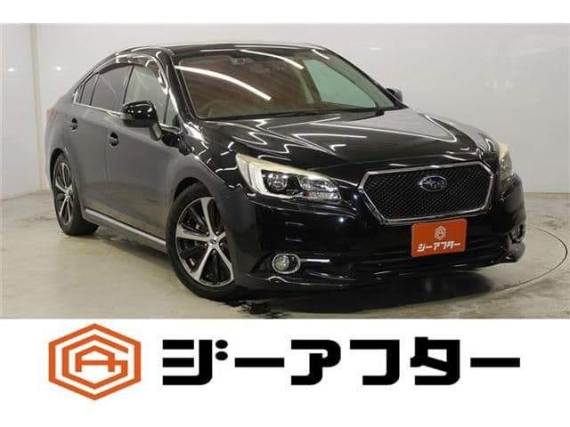 SUBARU