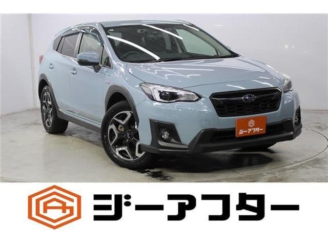 SUBARU