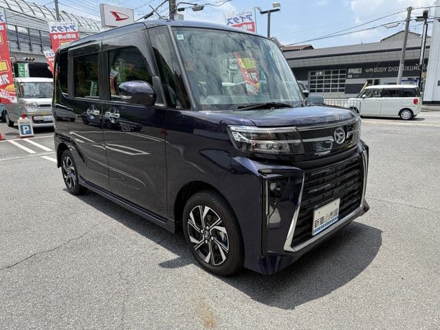 DAIHATSU