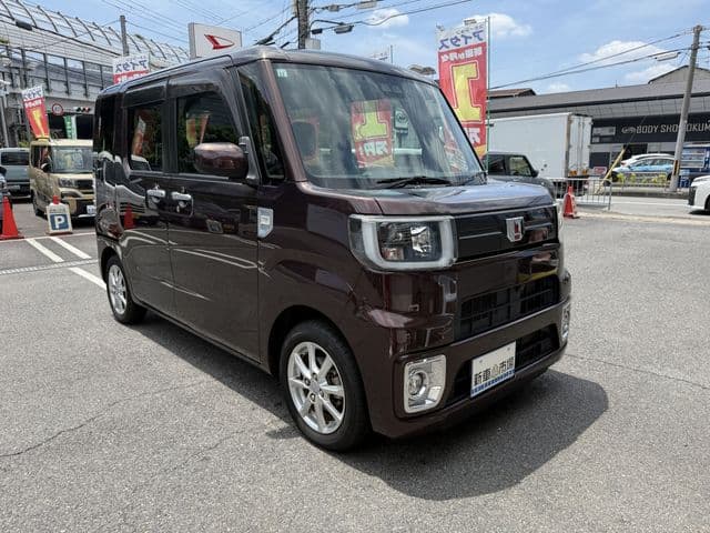 DAIHATSU
