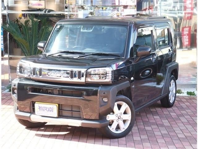DAIHATSU