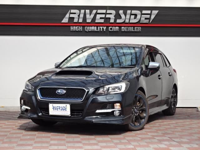 SUBARU