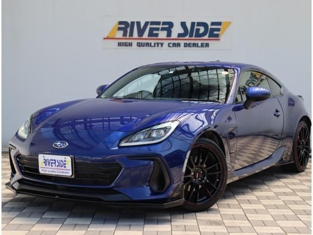 SUBARU