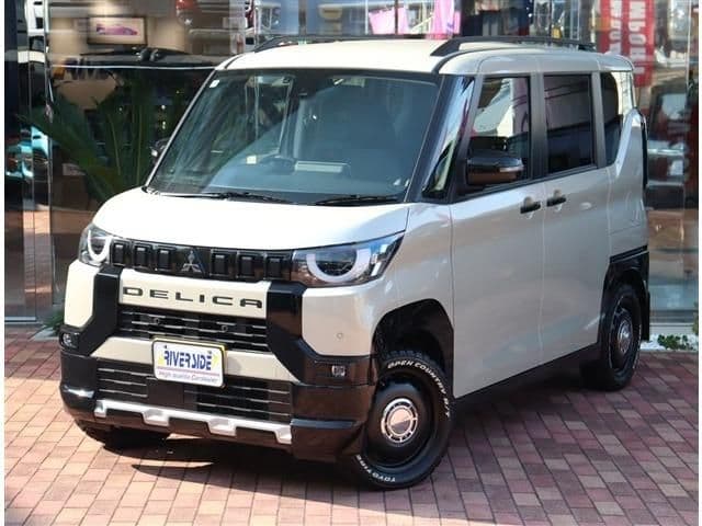 MITSUBISHI