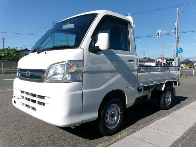 DAIHATSU