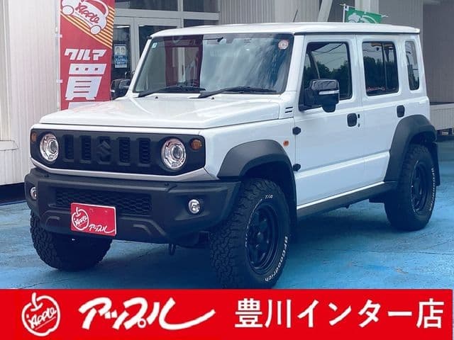SUZUKI