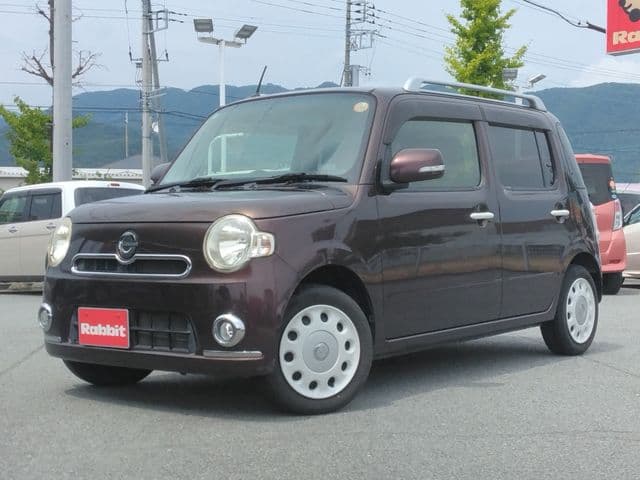DAIHATSU