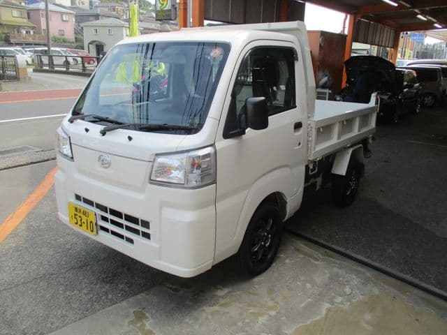 DAIHATSU