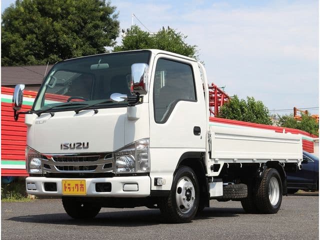 ISUZU