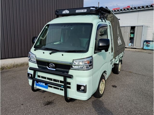 DAIHATSU