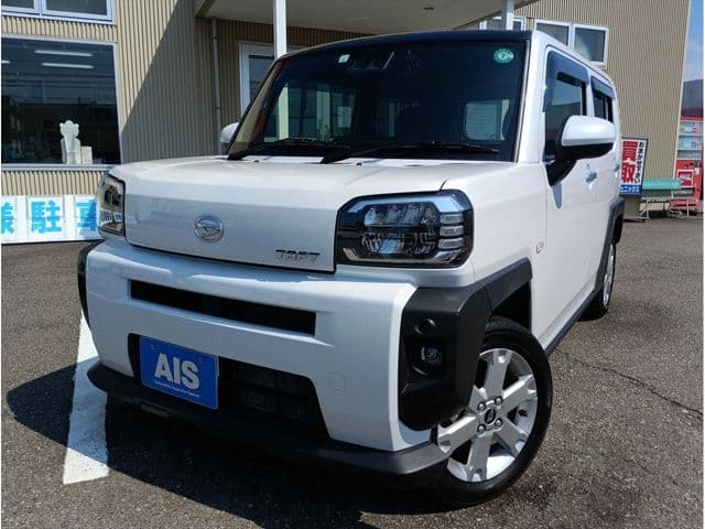 DAIHATSU