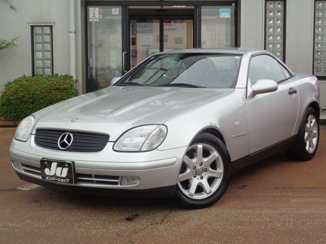 MERCEDES BENZ