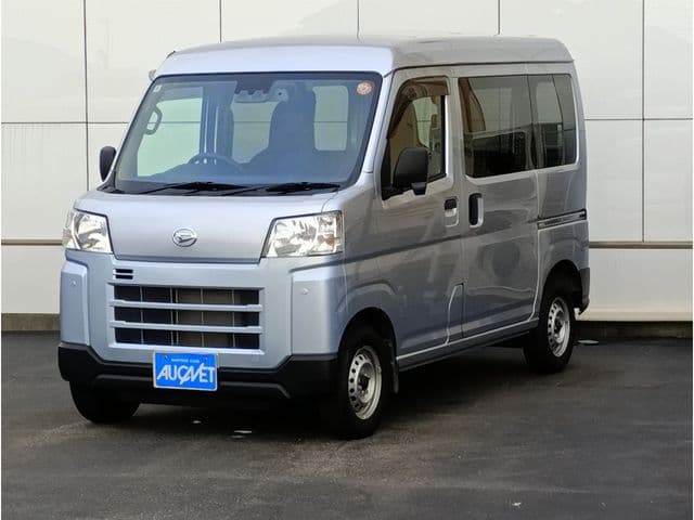 DAIHATSU