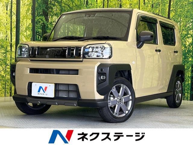 DAIHATSU
