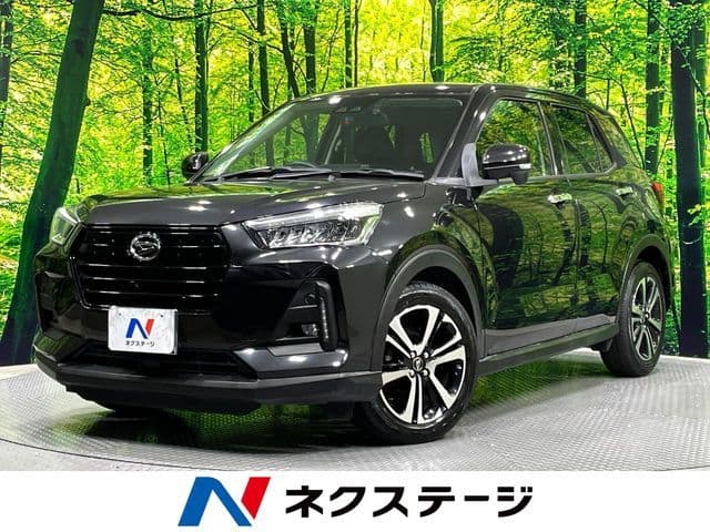 DAIHATSU