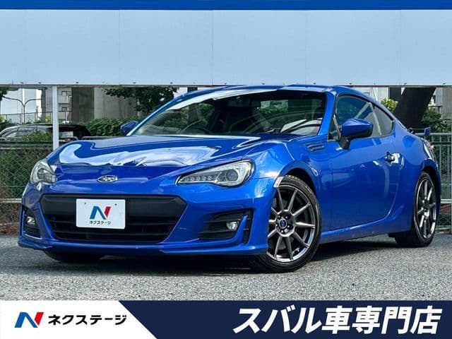SUBARU