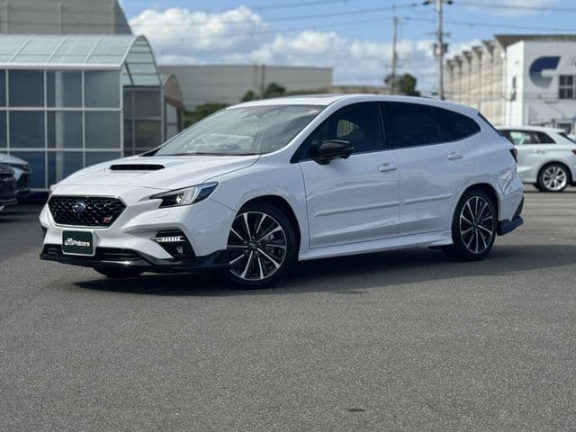 SUBARU