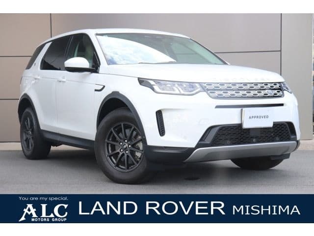 ROVER ROVER DISCOVERY SPORTS