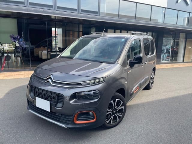 CITROEN CITROEN Berlingo