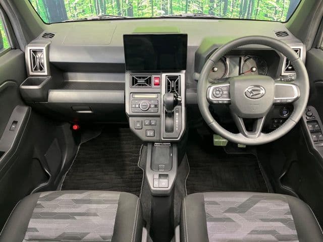 DAIHATSU
