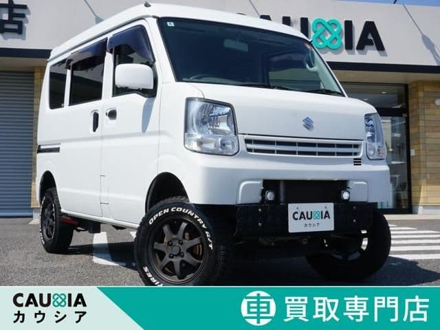 SUZUKI