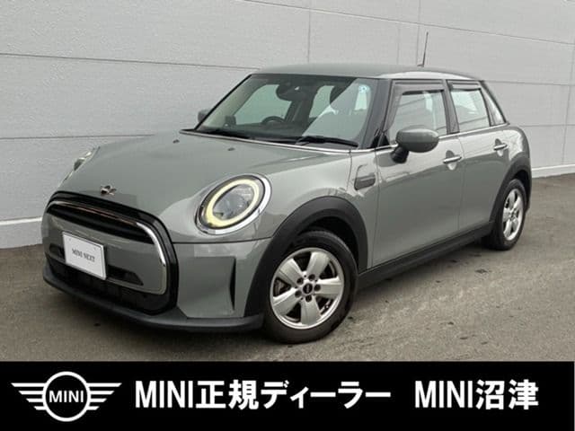 BMW MINI ONE 5DOOR