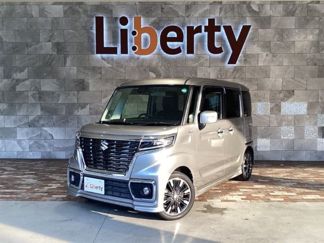 SUZUKI