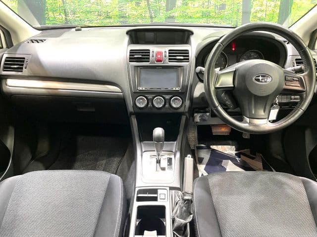 SUBARU